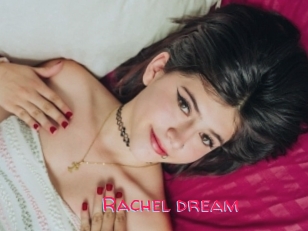 Rachel_dream