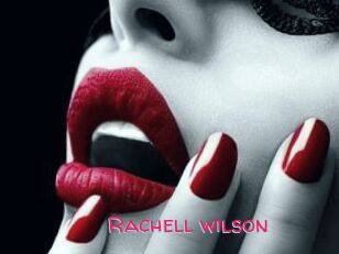 Rachell_wilson