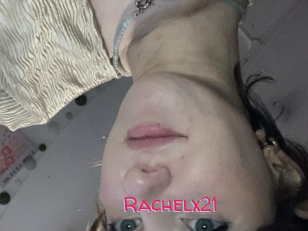Rachelx21