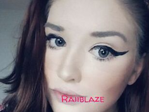 Raiiblaze