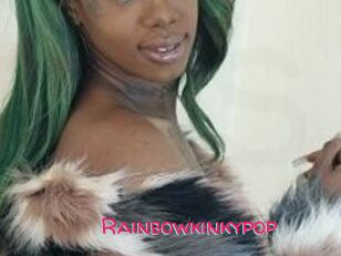 Rainbowkinkypop