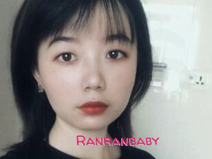 Ranranbaby