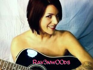 Rav3nw00ds