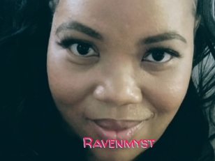 Ravenmyst