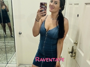 Raventate