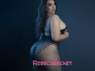 Rebecabecket