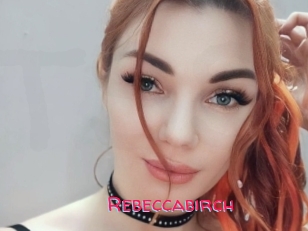 Rebeccabirch