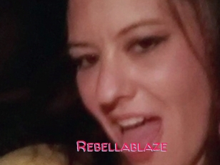 Rebellablaze