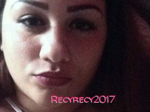 Recyrecy2017