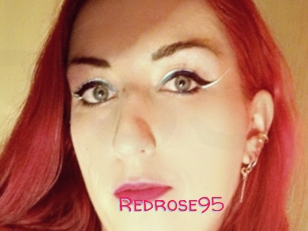 Redrose95