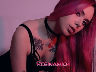 Reginamich