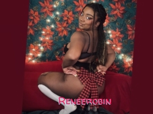 Reneerobin