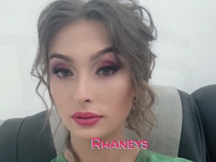 Rhaneys