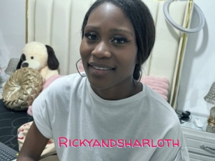 Rickyandsharloth