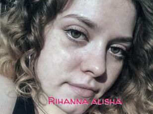 Rihanna_alisha