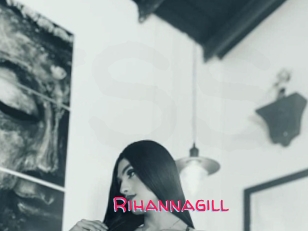 Rihannagill