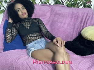 Risitosgolden