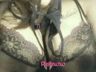 Rissxoxo