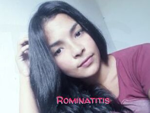 Rominatitis
