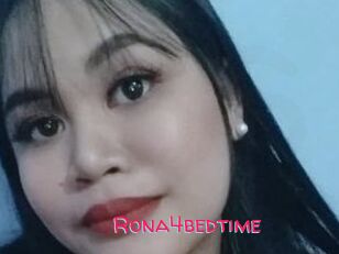 Rona4bedtime