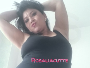 Rosaliacutte