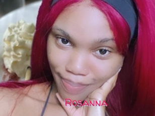 Rosanna
