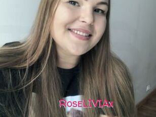 RoseLIVIAx