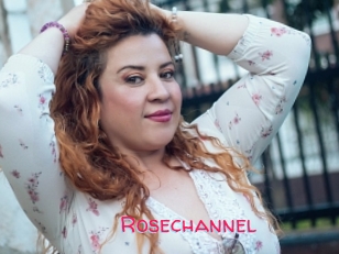 Rosechannel