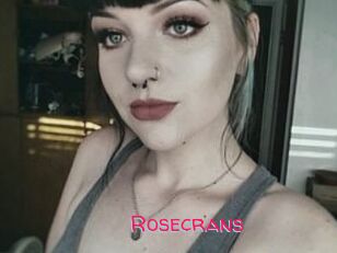 Rosecrans