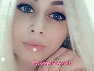 Rosediamond