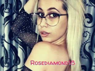 Rosediamond18