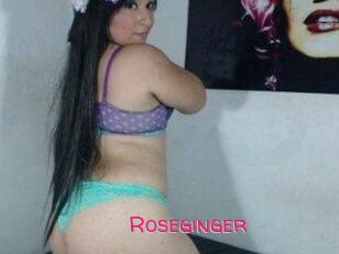 Roseginger