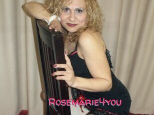 Rosemarie4you