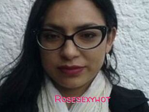 Rosesexyhot