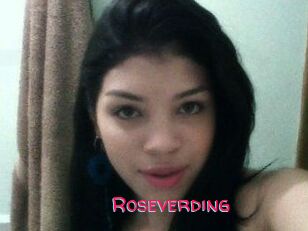 Roseverding