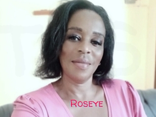 Roseye
