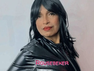 Rousebeker