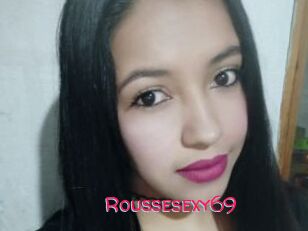 Roussesexy69