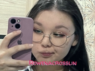 Rowenacrosslin