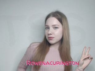 Rowenacurington