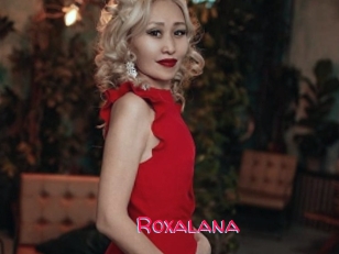 Roxalana