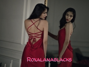 Roxalanablacks