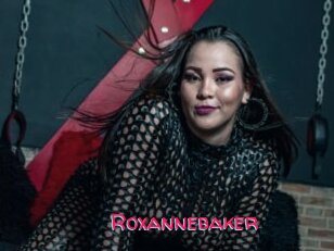 Roxannebaker