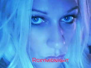 Roxymidnight