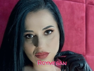 Roymegan