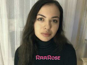 RrrRose
