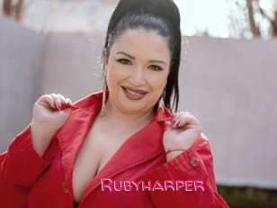 Rubyharper