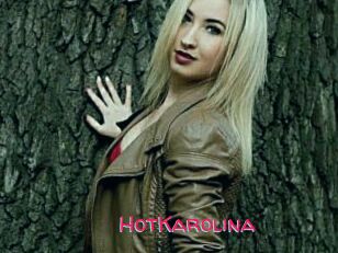 HotKarolina
