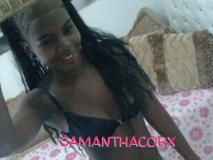 SAMANTHACORX