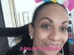 SAMANTHARIVAS